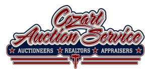 Cozart Auction Service
